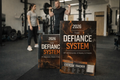 The DEFIANCE SYSTEM